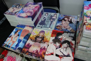 水龍敬ランドxフェチフェス<その1>~水龍敬先生のご活躍を振り返る~ありすの宝箱・水龍敬×ピンキーwebトークショー・絵本「裸の痴女王様」・ドスケベファッションコンテスト・エロティカルパレード~