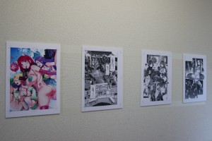 水龍敬ランドxフェチフェス<その1>~水龍敬先生のご活躍を振り返る~ありすの宝箱・水龍敬×ピンキーwebトークショー・絵本「裸の痴女王様」・ドスケベファッションコンテスト・エロティカルパレード~