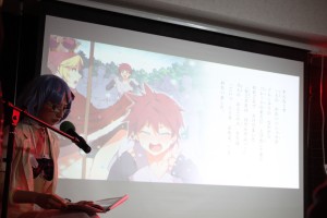 水龍敬ランドxフェチフェス<その1>~水龍敬先生のご活躍を振り返る~ありすの宝箱・水龍敬×ピンキーwebトークショー・絵本「裸の痴女王様」・ドスケベファッションコンテスト・エロティカルパレード~