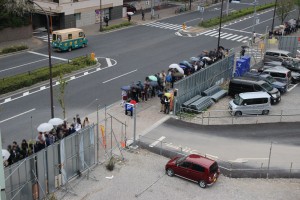 水龍敬ランドxフェチフェス<その1>~水龍敬先生のご活躍を振り返る~ありすの宝箱・水龍敬×ピンキーwebトークショー・絵本「裸の痴女王様」・ドスケベファッションコンテスト・エロティカルパレード~