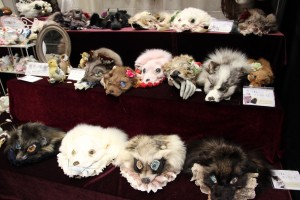 デザインフェスタ vol.41~<その2>ファッション・アクセサリーの世界~D/3・魔界ノ風鷹・FANG SHOP・KITANYA DESIGN FACTORY