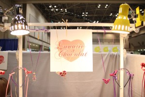 デザインフェスタ vol.41~<その2>ファッション・アクセサリーの世界~D/3・魔界ノ風鷹・FANG SHOP・KITANYA DESIGN FACTORY