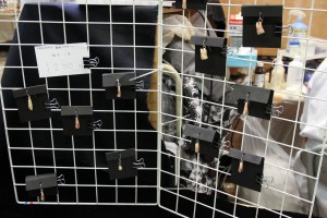 デザインフェスタ vol.41~<その2>ファッション・アクセサリーの世界~D/3・魔界ノ風鷹・FANG SHOP・KITANYA DESIGN FACTORY