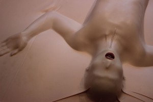 フェチフェス05体験レポート~『おーくぼんぼん』も取材にやってきた変態の祭典~