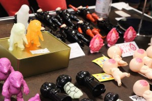 フェチフェス05体験レポート~『おーくぼんぼん』も取材にやってきた変態の祭典~