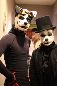 フェチフェス05体験レポート~『おーくぼんぼん』も取材にやってきた変態の祭典~