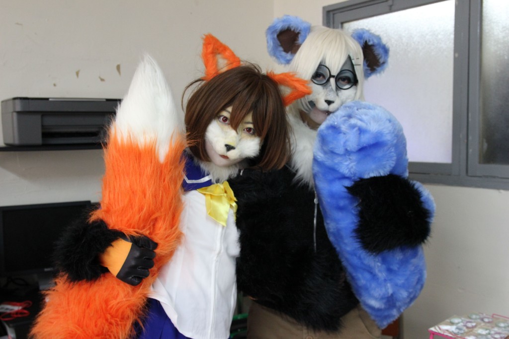 まにけっと<その4>~個性派出展者の魅力~穴姫おかず・muzzloop・NHAP・ふくねこや