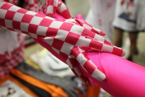 デザインフェスタ vol.41～＜その４＞パフォーマンスの世界～蠱惑魔術師・東京棲んでるガールズ・TOKYO ZENTAI CLUB