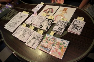 水龍敬ランド×フェチフェスお疲れ様会＠新宿LOFT/PLUS ONE＜フロア編＞