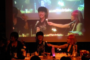 水龍敬ランド×フェチフェスお疲れ様会＠新宿LOFT/PLUS ONE＜ステージ編＞