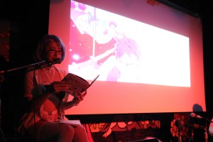 水龍敬ランド×フェチフェスお疲れ様会＠新宿LOFT/PLUS ONE＜ステージ編＞