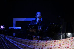 D/3 ファッションショー＠HEAVY POP へびぽ Vol.21
