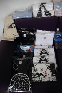フェチフェス06＜その１＞～D/3＆LEEMAN・ちょこれーとちわわ・魔界ノ風鷹・LoveSlave・CrimsonCrow・東京要人