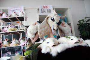 フェチフェス06＜その１＞～D/3＆LEEMAN・ちょこれーとちわわ・魔界ノ風鷹・LoveSlave・CrimsonCrow・東京要人