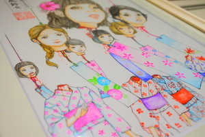 猟奇可愛い不思議な世界！ 【駕籠真太郎個展　日本の夏　奇想の夏】