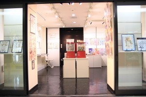 猟奇可愛い不思議な世界！ 【駕籠真太郎個展　日本の夏　奇想の夏】