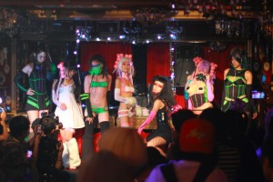 フェチフェス９１０ Vol.2＠渋谷TRUMPROOM