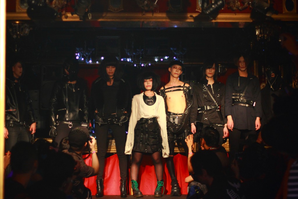 フェチフェス910 Vol.2@渋谷TRUMPROOM