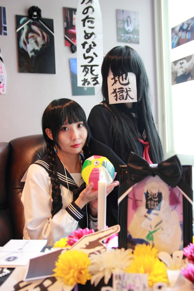 フェチフェス06<その3>~ユニークな表現が集うアーティストたちの登竜門