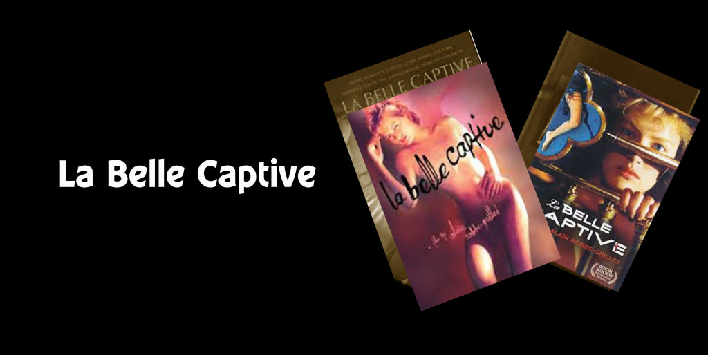 La Belle Captive 1